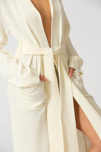 Duster Robe - West Channel Rd